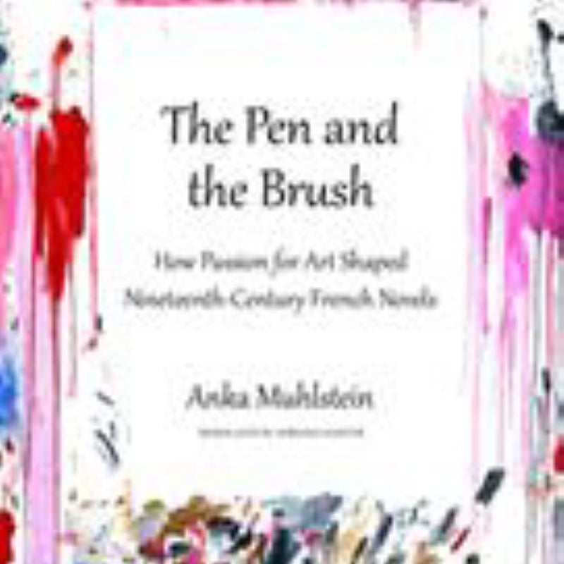 The Pen and the Brush