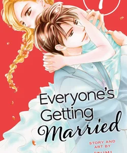 Everyone's Getting Married, Vol. 7