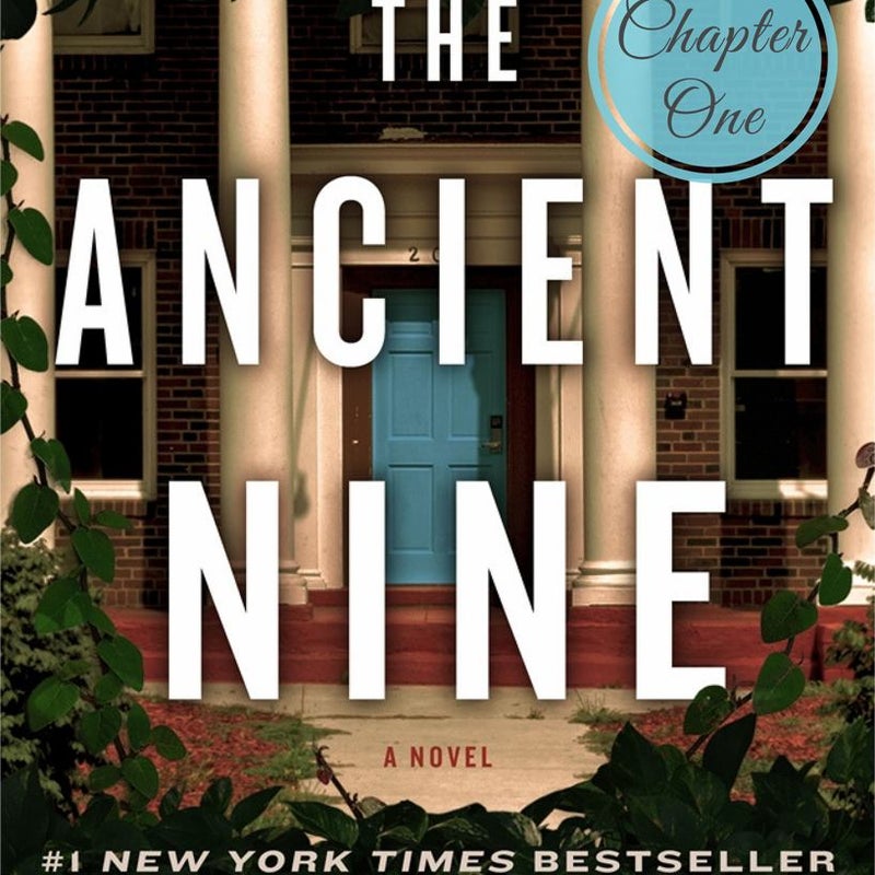 The Ancient Nine: Chapter One