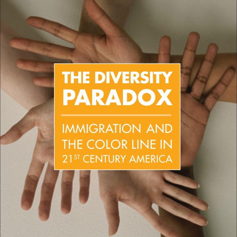 The Diversity Paradox
