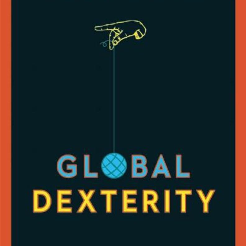 Global Dexterity