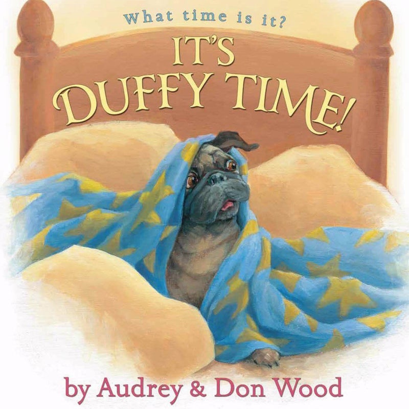 It's Duffy Time!