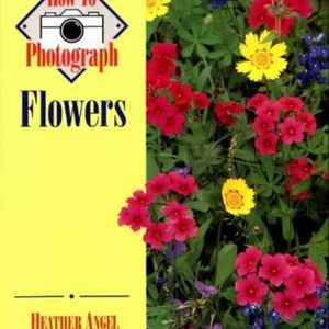 How to Photograph Flowers