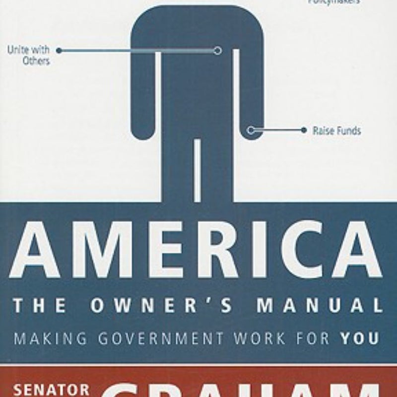 America, the Owner's Manual