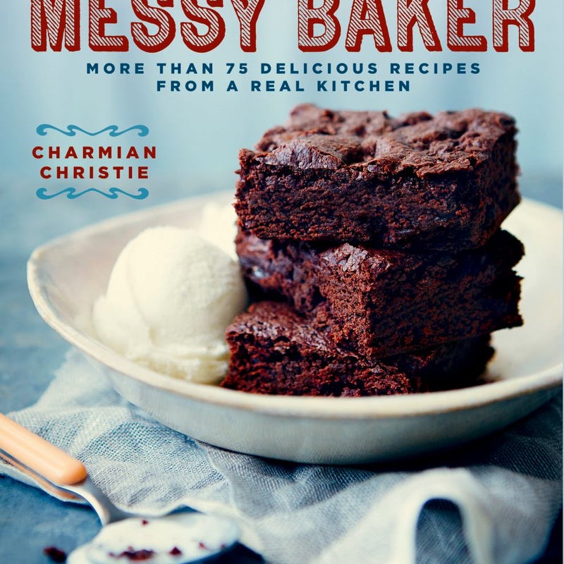 The Messy Baker