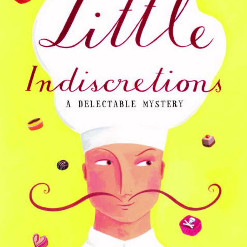 Little Indiscretions