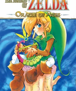 The Legend of Zelda, Vol. 5
