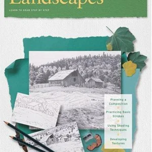 Drawing: Landscapes with Gene Franks