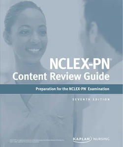 NCLEX-PN Content Review Guide