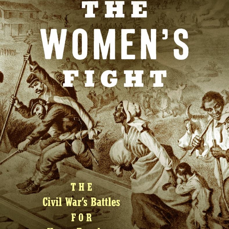 The Women's Fight