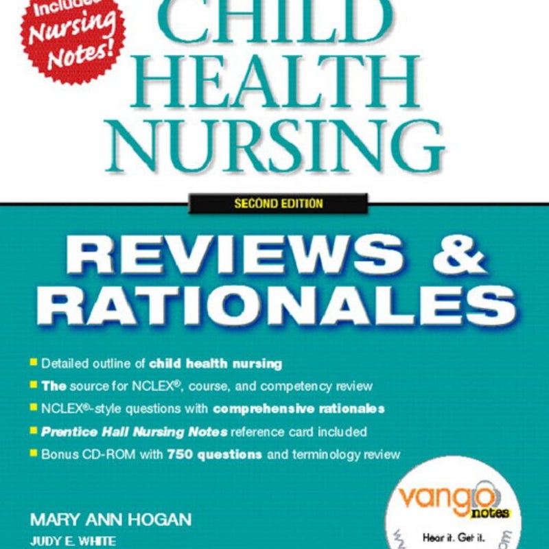 Child Health Nursing