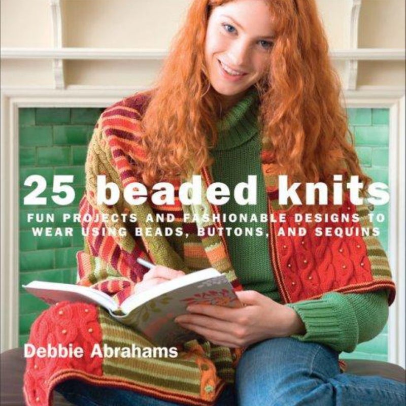 25 Beaded Knits