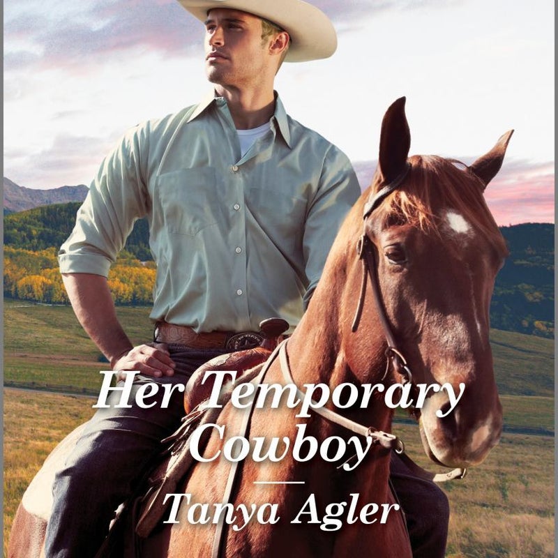 Her Temporary Cowboy