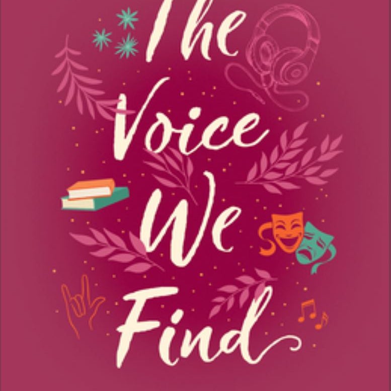 The Voice We Find