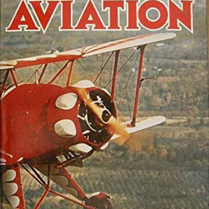 The International Encyclopedia of Aviation