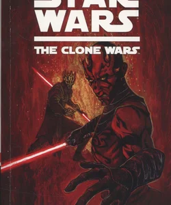 Star Wars the Clone Wars