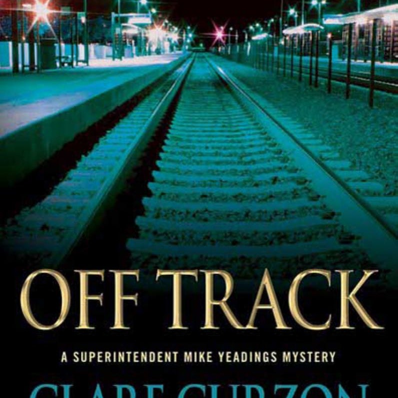 Off Track