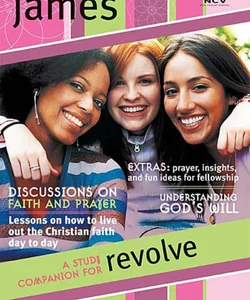 Revolve Study Guide