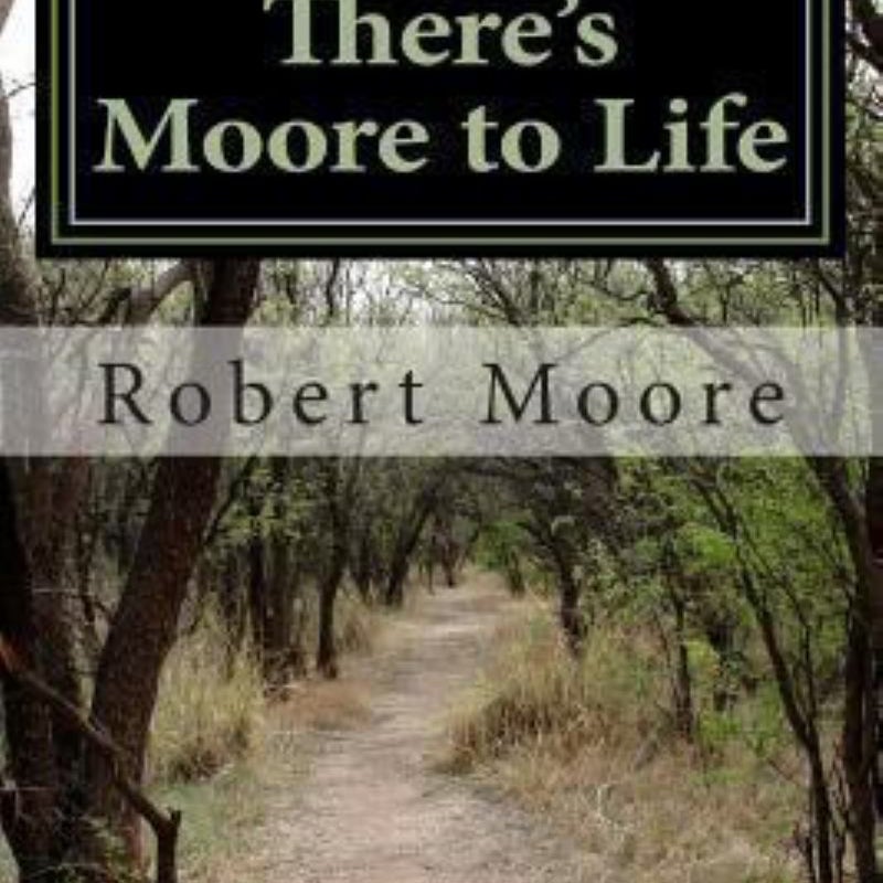 There's Moore to Life