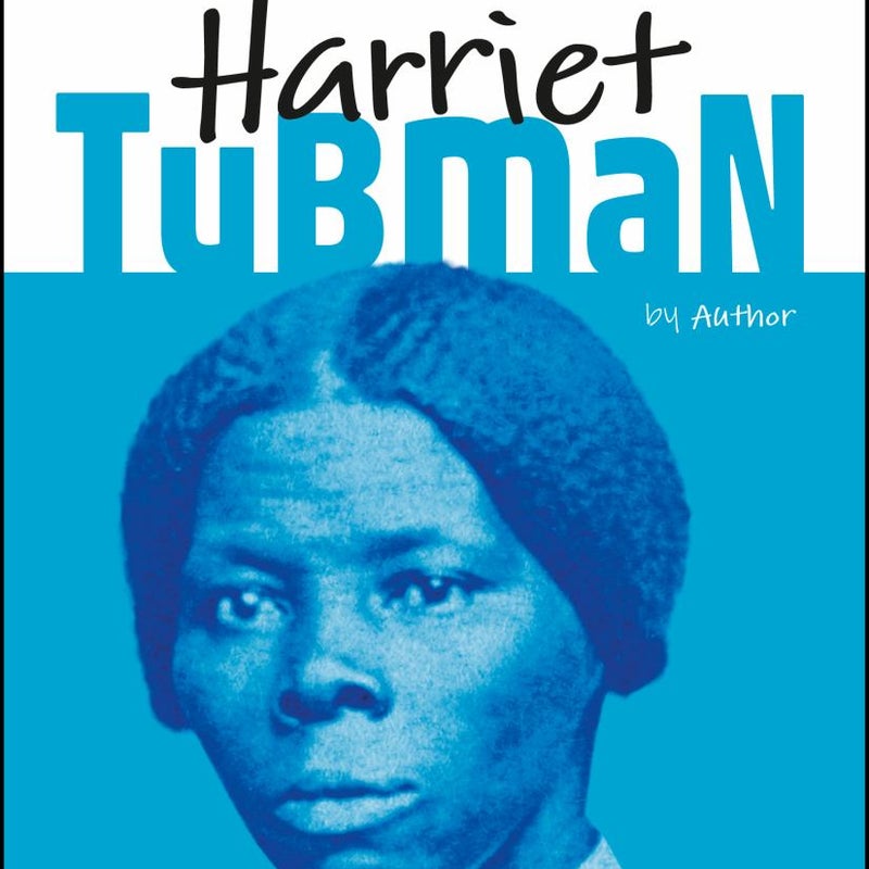 DK Life Stories: Harriet Tubman