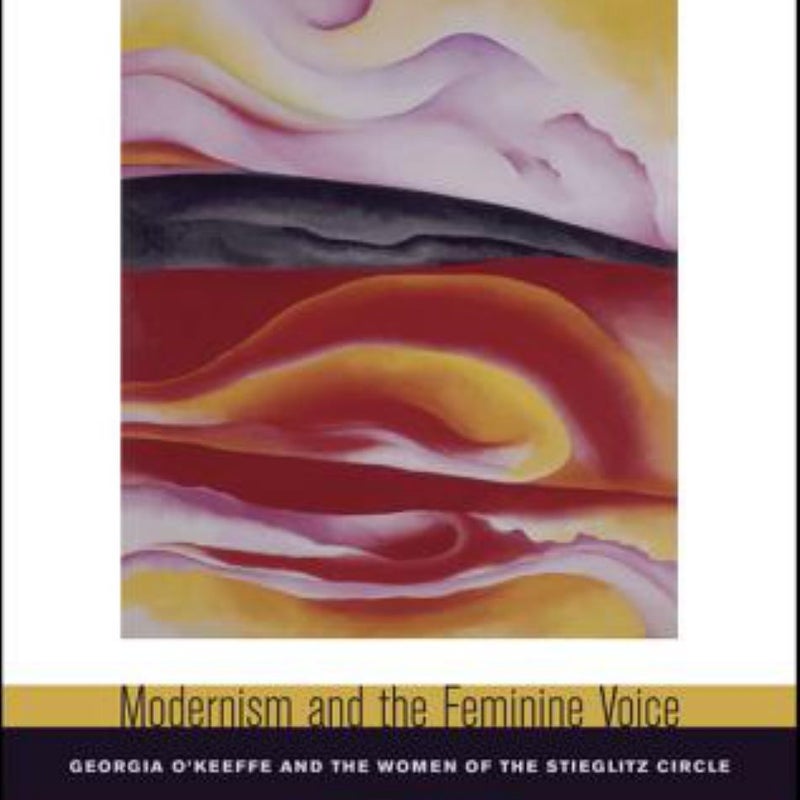 Modernism and the Feminine Voice