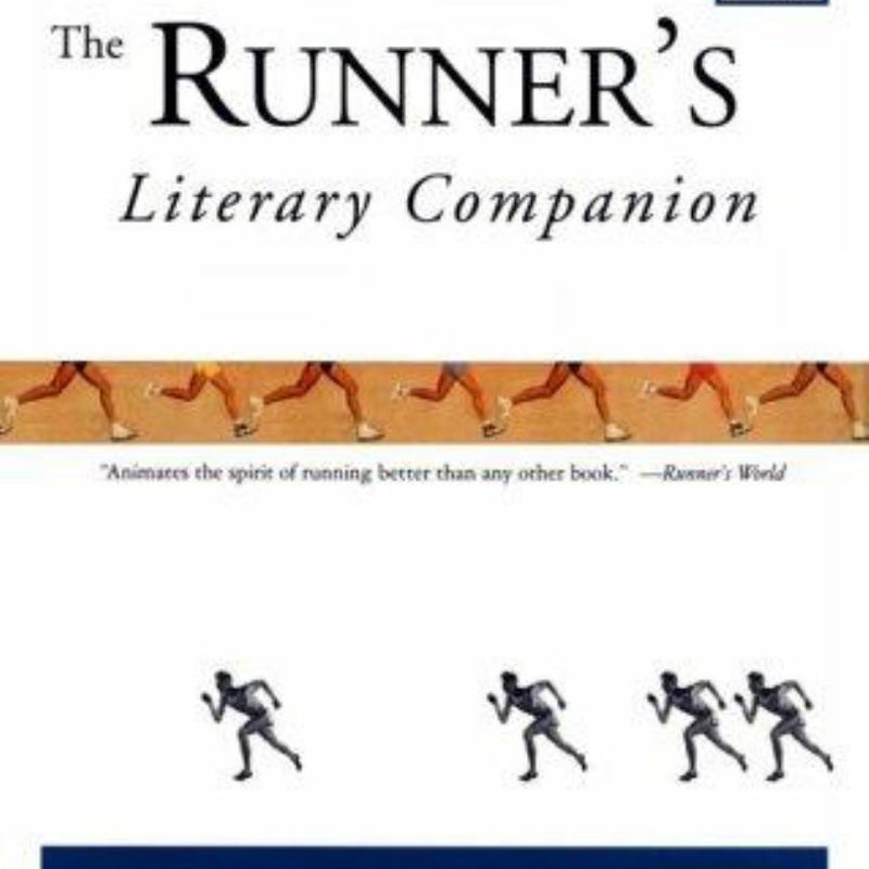 The Runner's Literary Companion