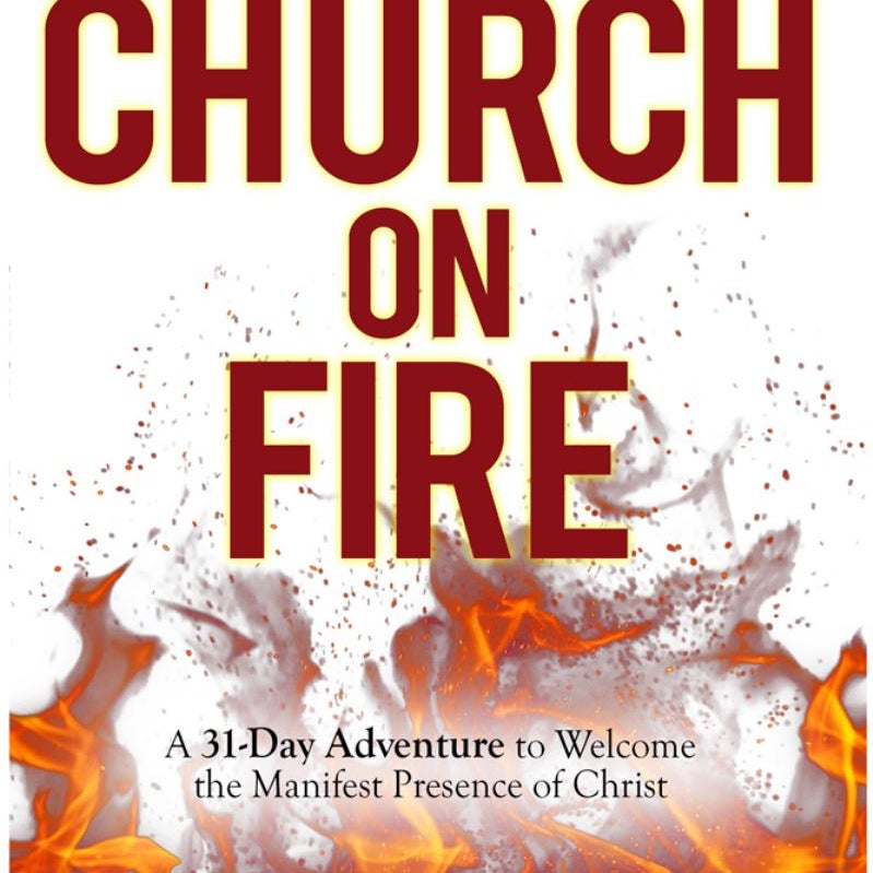 Church on Fire