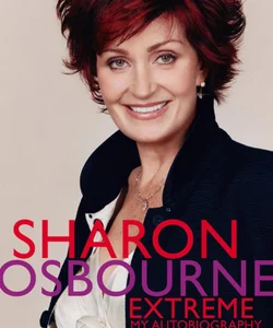 Sharon Osbourne Extreme