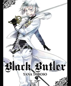 Black Butler, Vol. 11