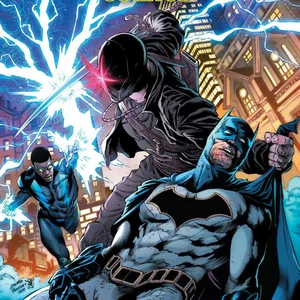 Batman: Detective Comics Vol. 8: on the Outside