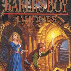 The Baker's Boy