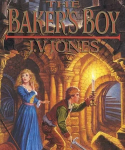 The Baker's Boy