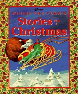 Winnie the Pooh's Stories for Christmas