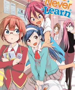 We Never Learn, Vol. 2