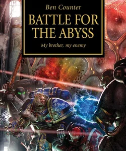 Battle for the Abyss