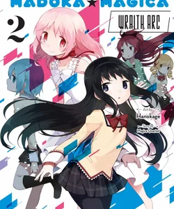 Puella Magi Madoka Magica: Wraith Arc, Vol. 2