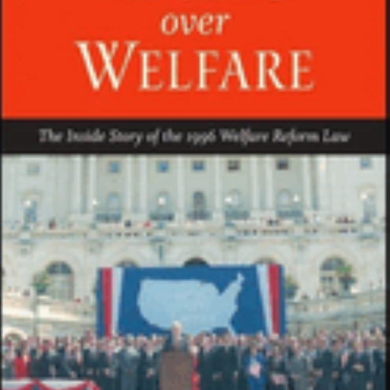 Work over Welfare