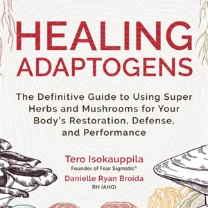 Healing Adaptogens