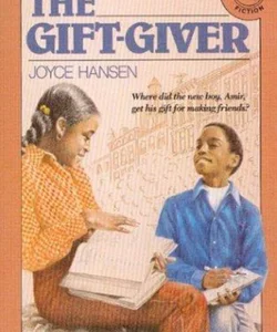 The Gift-Giver