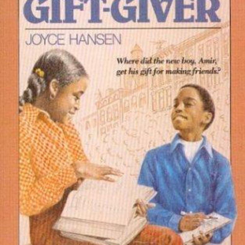 The Gift-Giver