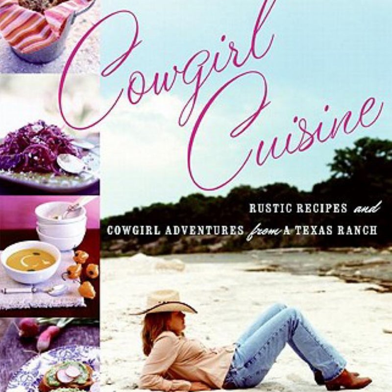 Cowgirl Cuisine