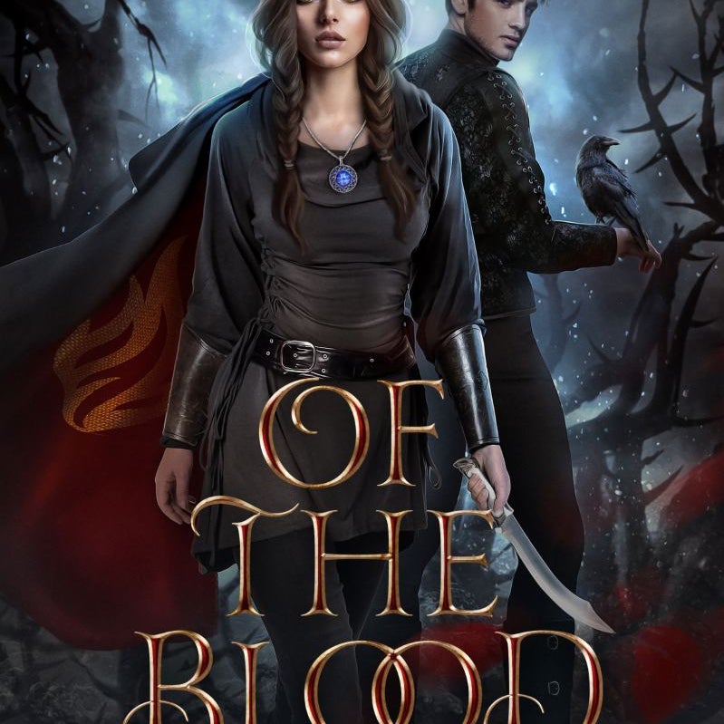 Of the Blood