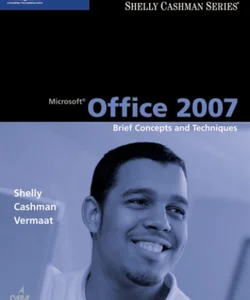 Microsoft Office 2007