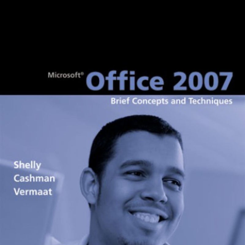 Microsoft Office 2007