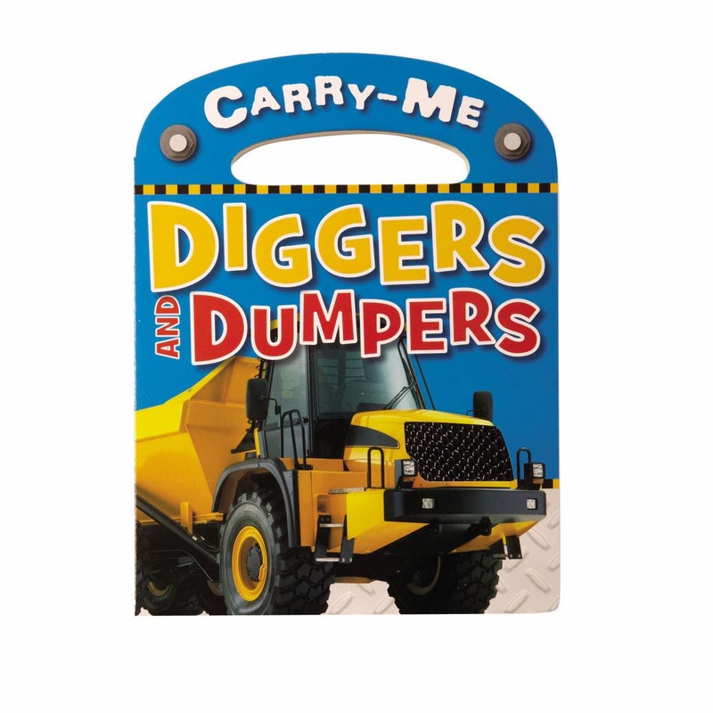 Diggers and Dumpers