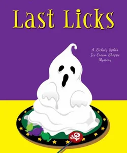 Last Licks