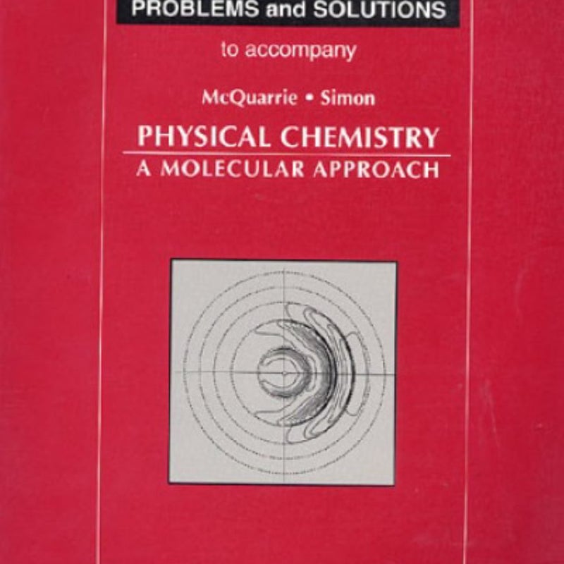 Physical Chemistry