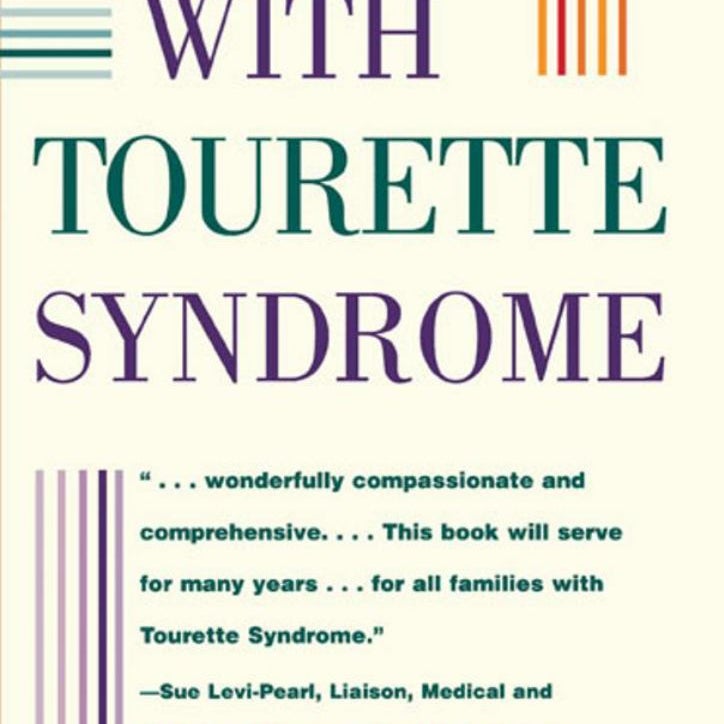 Living With Tourette Syndrome 