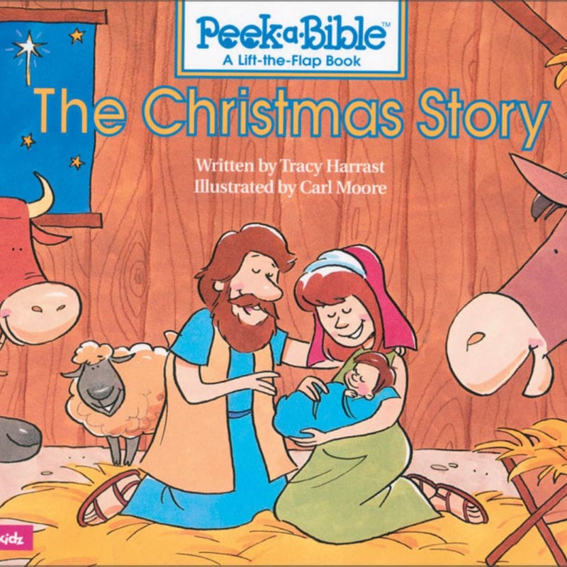 The Christmas Story