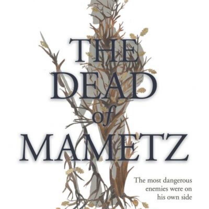 The Dead of Mametz